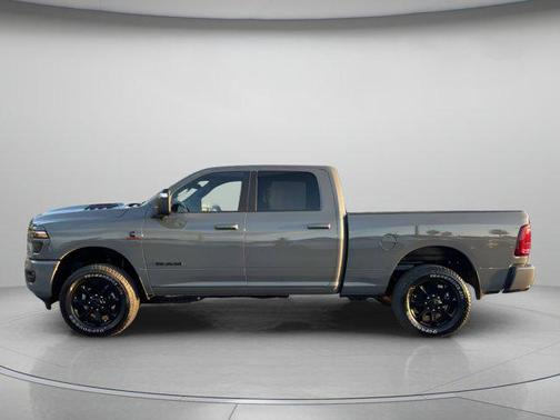 2026 RAM 2500 Laramie Crew Cab 4x4 6'4' Box