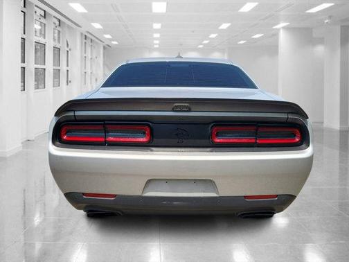 2020 Dodge Challenger SRT Hellcat