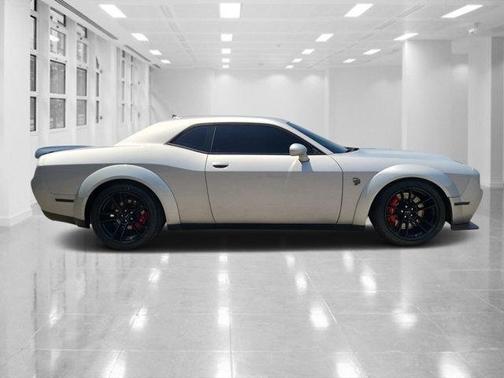 2020 Dodge Challenger SRT Hellcat