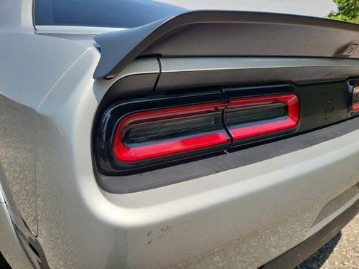 2020 Dodge Challenger SRT Hellcat
