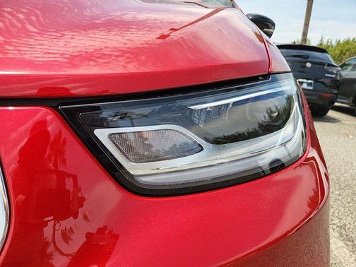 2025 Chrysler Pacifica L