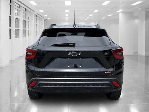 2024 Chevrolet Trax FWD 2RS