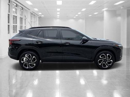 2024 Chevrolet Trax FWD 2RS