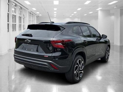 2024 Chevrolet Trax FWD 2RS