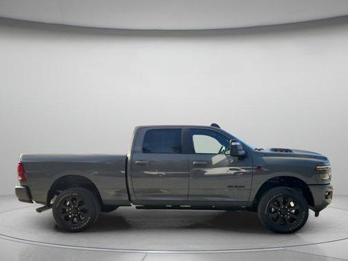 2026 RAM 3500 Laramie Crew Cab 4x4 6'4' Box