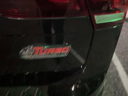 2019 Volkswagen Tiguan 2.0T SE