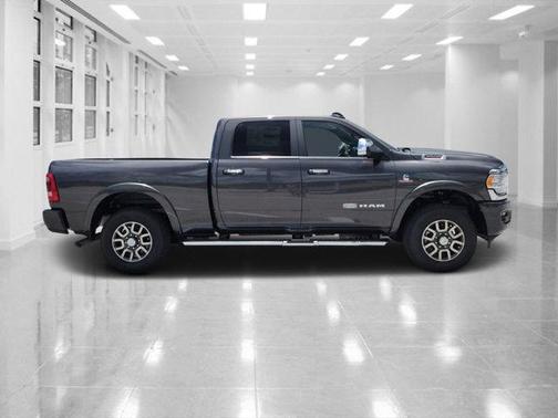 2022 RAM 2500 Longhorn