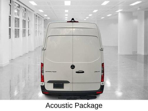 2024 Mercedes-Benz Sprinter 2500 High Roof