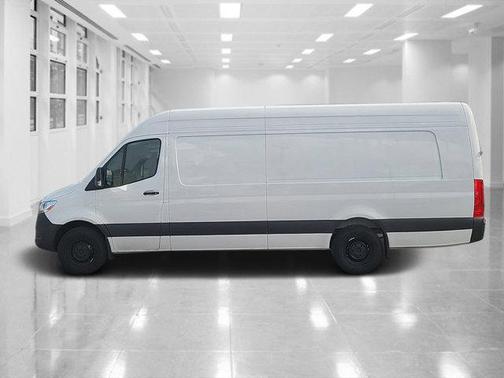 2024 Mercedes-Benz Sprinter 2500 High Roof