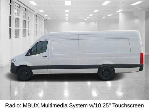 2024 Mercedes-Benz Sprinter 2500 High Roof