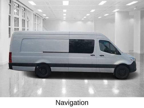 2024 Mercedes-Benz Sprinter 2500 High Roof