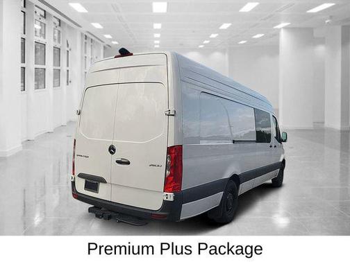 2024 Mercedes-Benz Sprinter 2500 High Roof