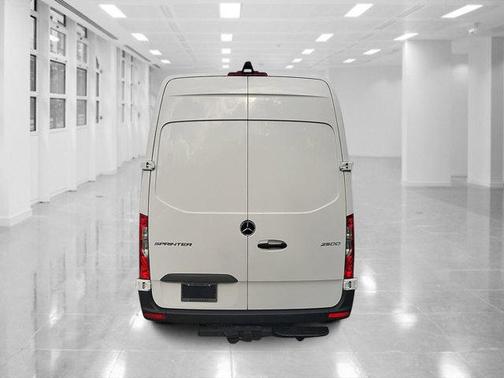 2024 Mercedes-Benz Sprinter 2500 High Roof