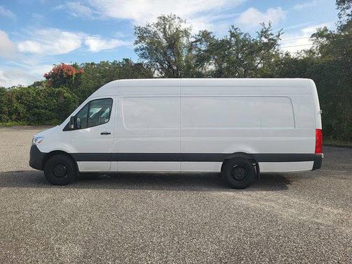 2024 Mercedes-Benz Sprinter 2500 High Roof