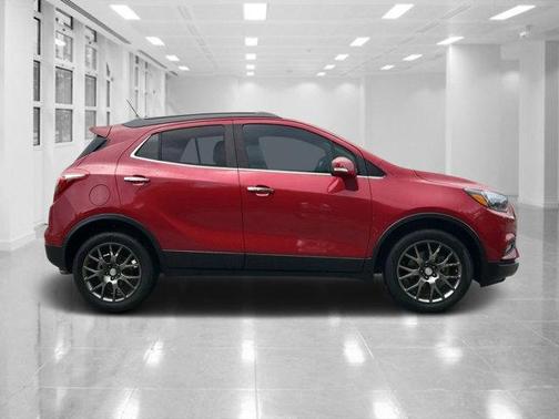 2019 Buick Encore Sport Touring