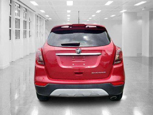 2019 Buick Encore Sport Touring