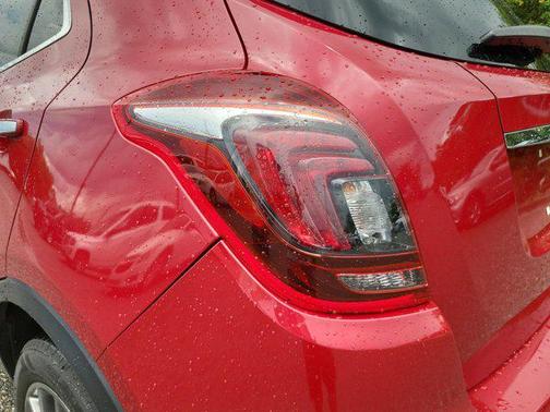 2019 Buick Encore Sport Touring