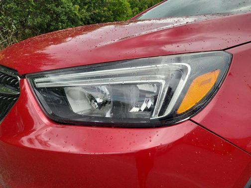 2019 Buick Encore Sport Touring