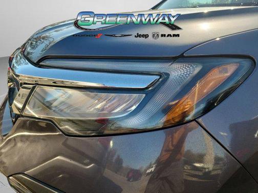 2021 Honda Pilot AWD Elite