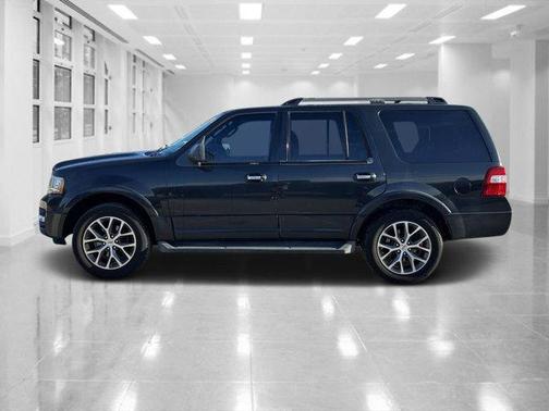2015 Ford Expedition XLT