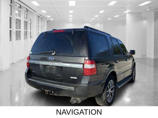 2015 Ford Expedition XLT