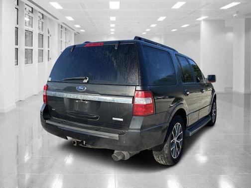 2015 Ford Expedition XLT