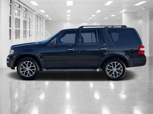 2015 Ford Expedition XLT