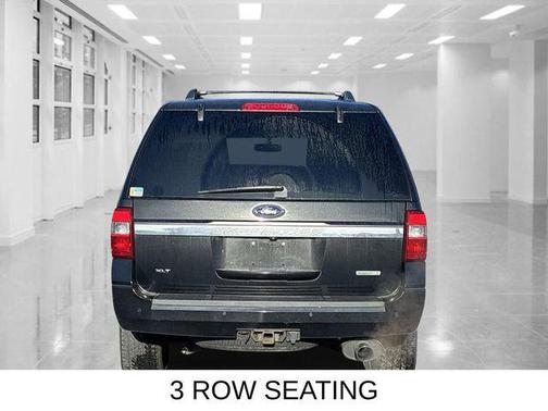 2015 Ford Expedition XLT