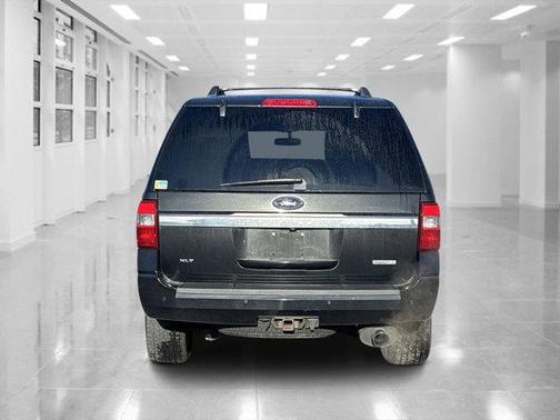 2015 Ford Expedition XLT