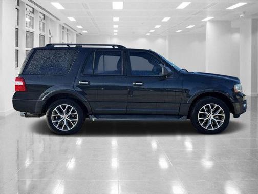 2015 Ford Expedition XLT