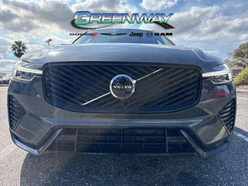 2026 Volvo XC60 B5 Ultra