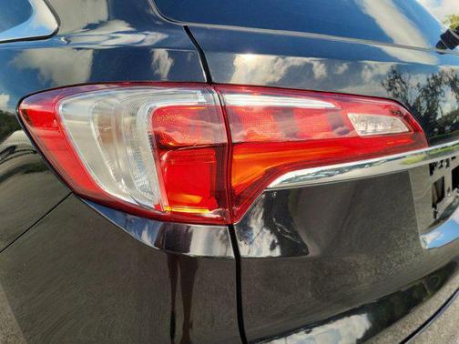 2017 Acura RDX Technology & AcuraWatch Plus Package
