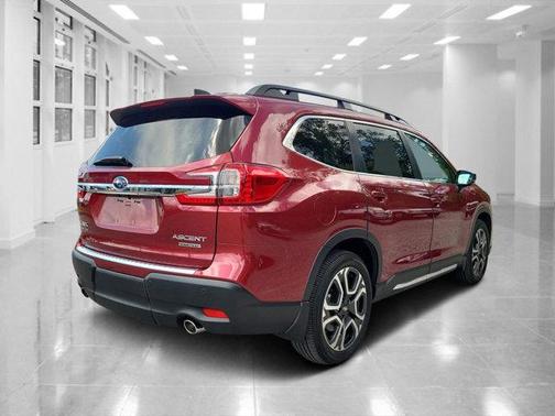 2024 Subaru Ascent Limited 7-Passenger