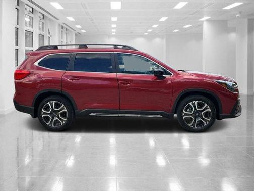 2024 Subaru Ascent Limited 7-Passenger