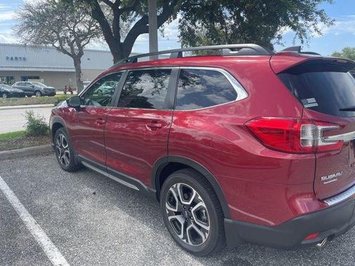 2024 Subaru Ascent Limited 7-Passenger