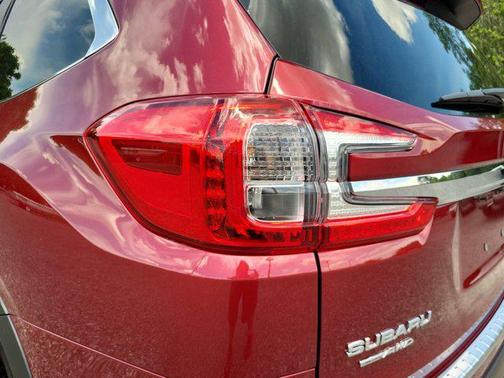 2024 Subaru Ascent Limited 7-Passenger