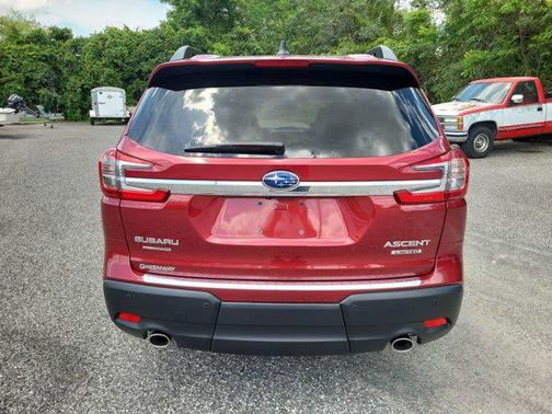 2024 Subaru Ascent Limited 7-Passenger