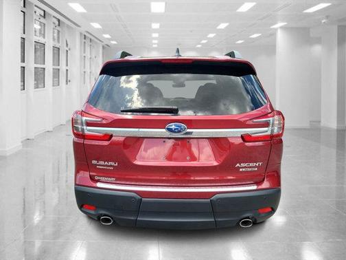 2024 Subaru Ascent Limited 7-Passenger