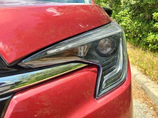 2024 Subaru Ascent Limited 7-Passenger