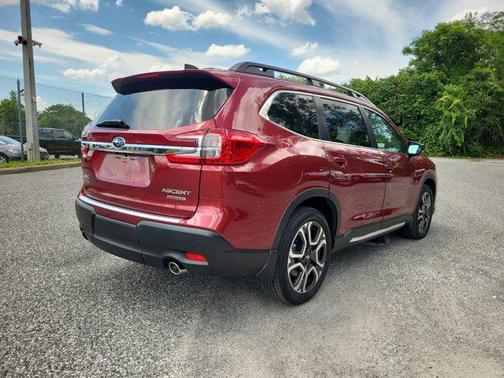 2024 Subaru Ascent Limited 7-Passenger