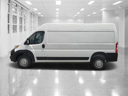 2025 RAM ProMaster 2500 Tradesman
