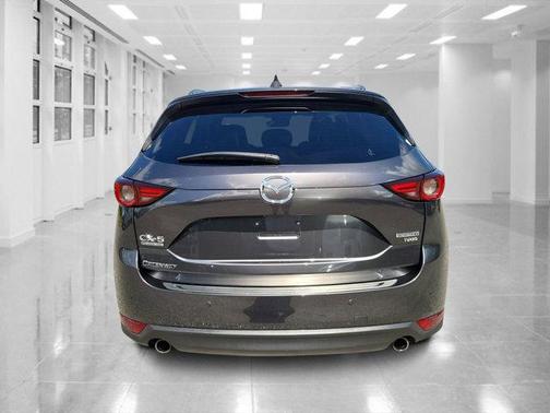 2021 Mazda CX-5 Signature