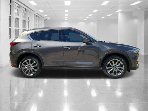 2021 Mazda CX-5 Signature