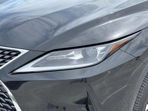 2021 Lexus RX 350L Base