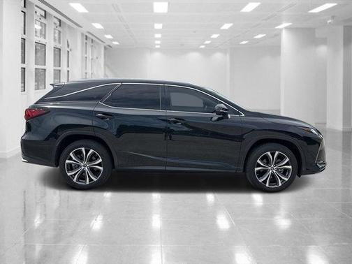 2021 Lexus RX 350L Base