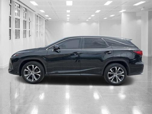 2021 Lexus RX 350L Base