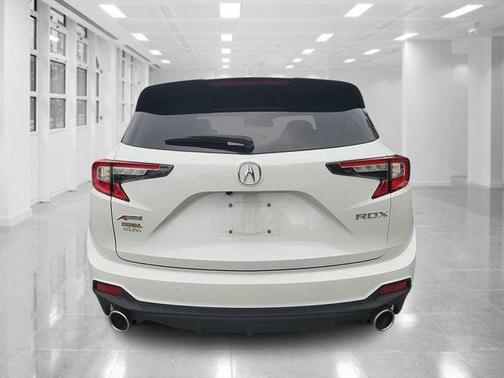 2021 Acura RDX A-Spec
