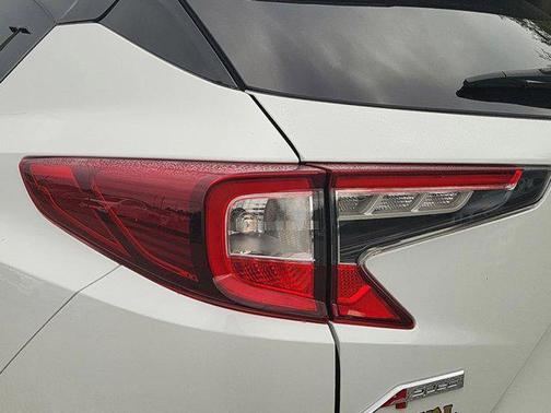 2021 Acura RDX A-Spec