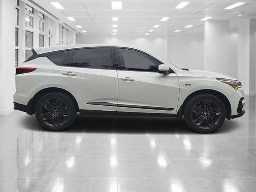 2021 Acura RDX A-Spec