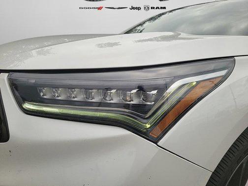 2021 Acura RDX A-Spec